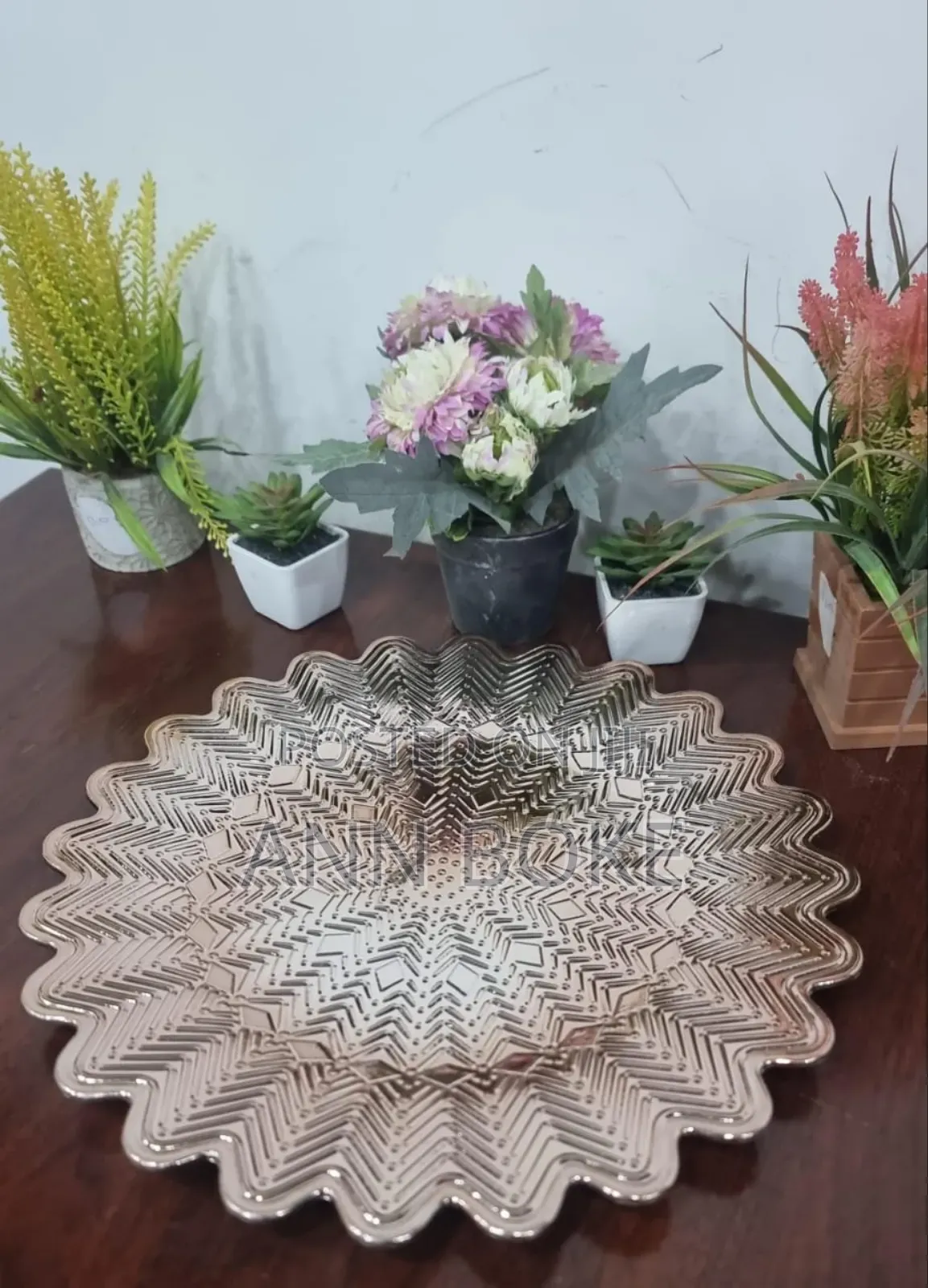 *High Quality Unique Gold or Silver Round