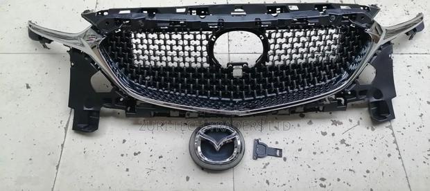 Mazda Atenza 2020 Grille - main view