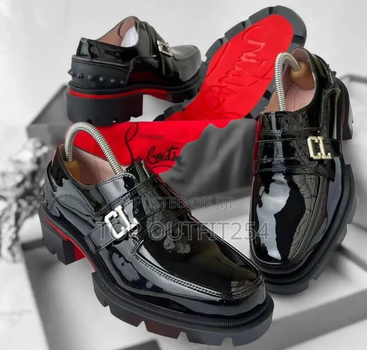 Designer Loafers