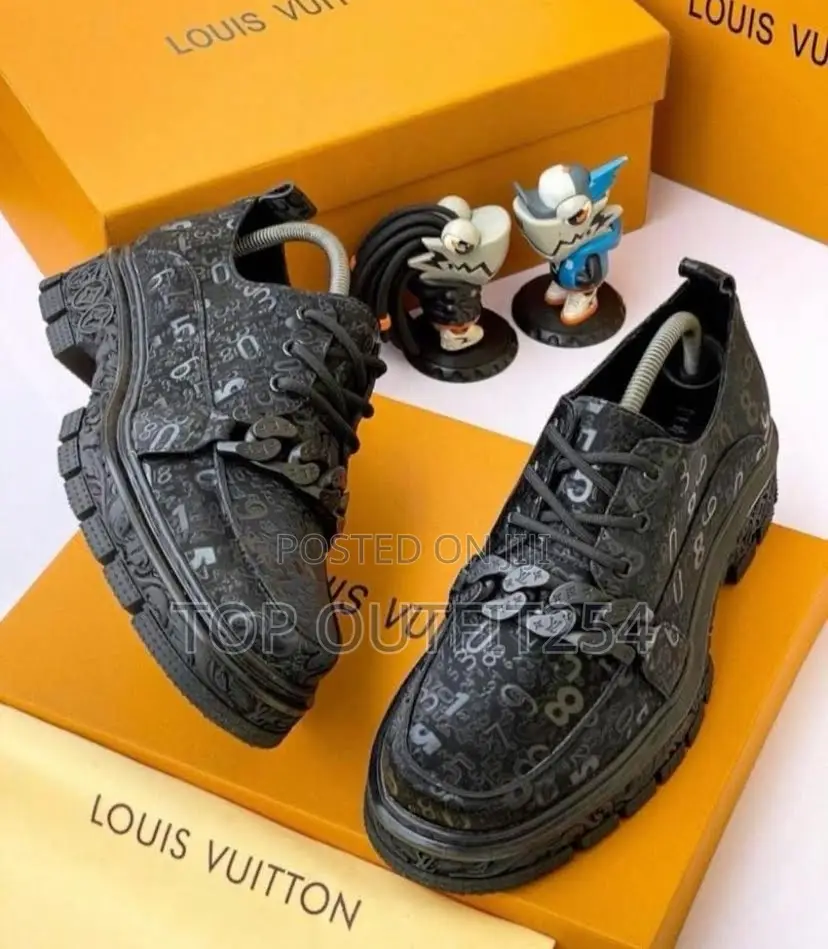Designer Loafers