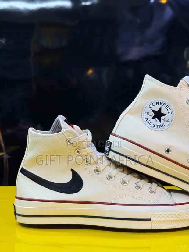 Converse Chuck 70 X a Ma Maniére “While You Were Sleeping” - thumbnail 3