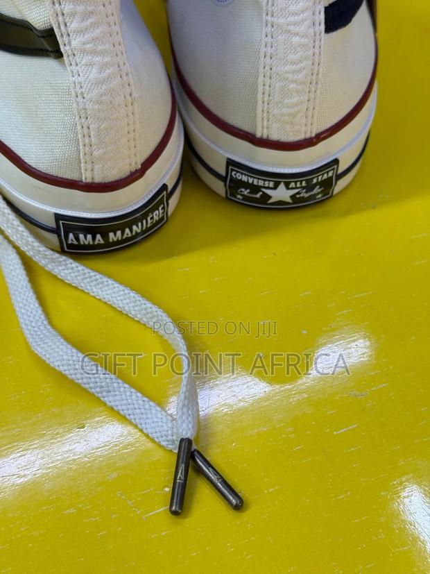 Converse Chuck 70 X a Ma Maniére “While You Were Sleeping” - thumbnail 5