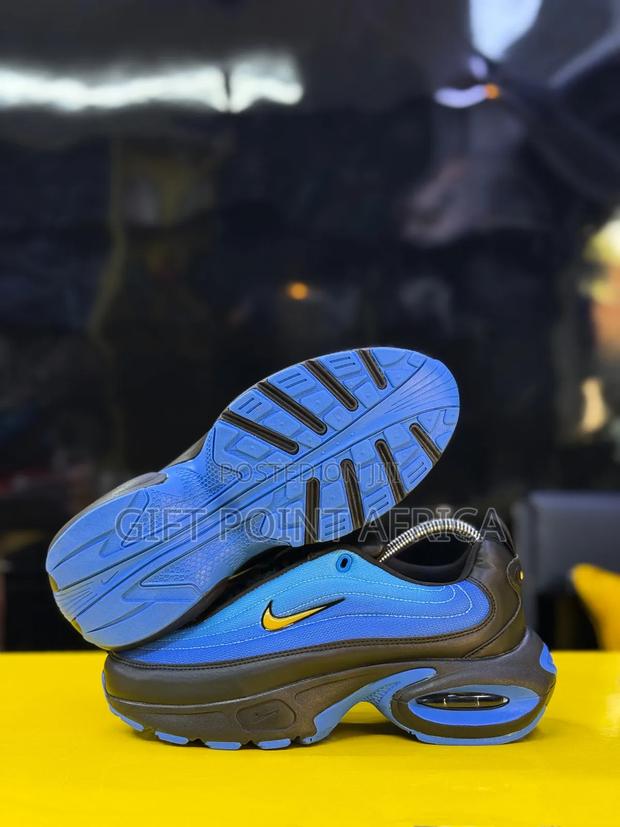 Nike Airmax Portal “Racer Blue” - thumbnail 3