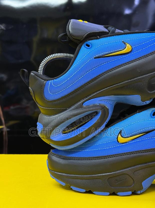 Nike Airmax Portal “Racer Blue” - thumbnail 4