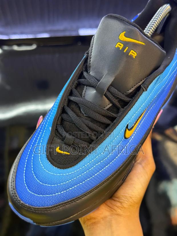 Nike Airmax Portal “Racer Blue” - thumbnail 5