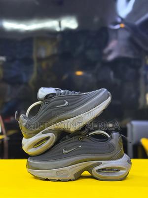 Nike Airmax Portal “ Smoke Grey” - thumbnail 2