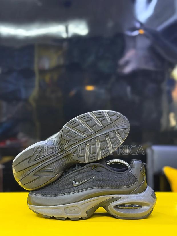 Nike Airmax Portal “ Smoke Grey” - thumbnail 3
