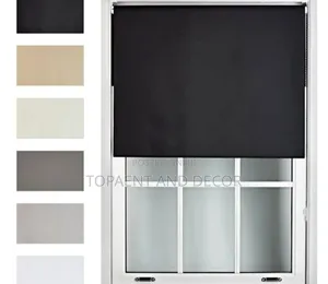 Blackout Roller Blinds Roller Blinds
