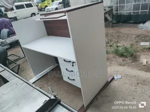 Counter Office Desk 1.4m