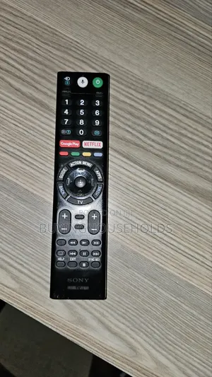 Sony 50"Inches Android Tv