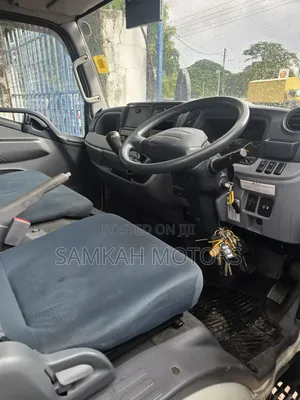 Samkah Motors