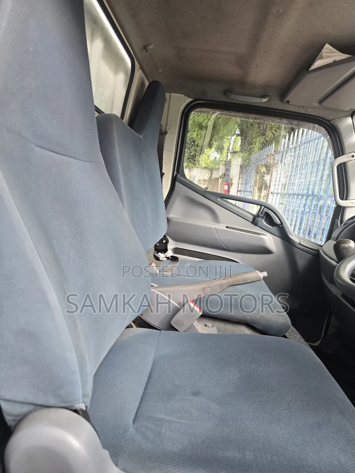 Samkah Motors
