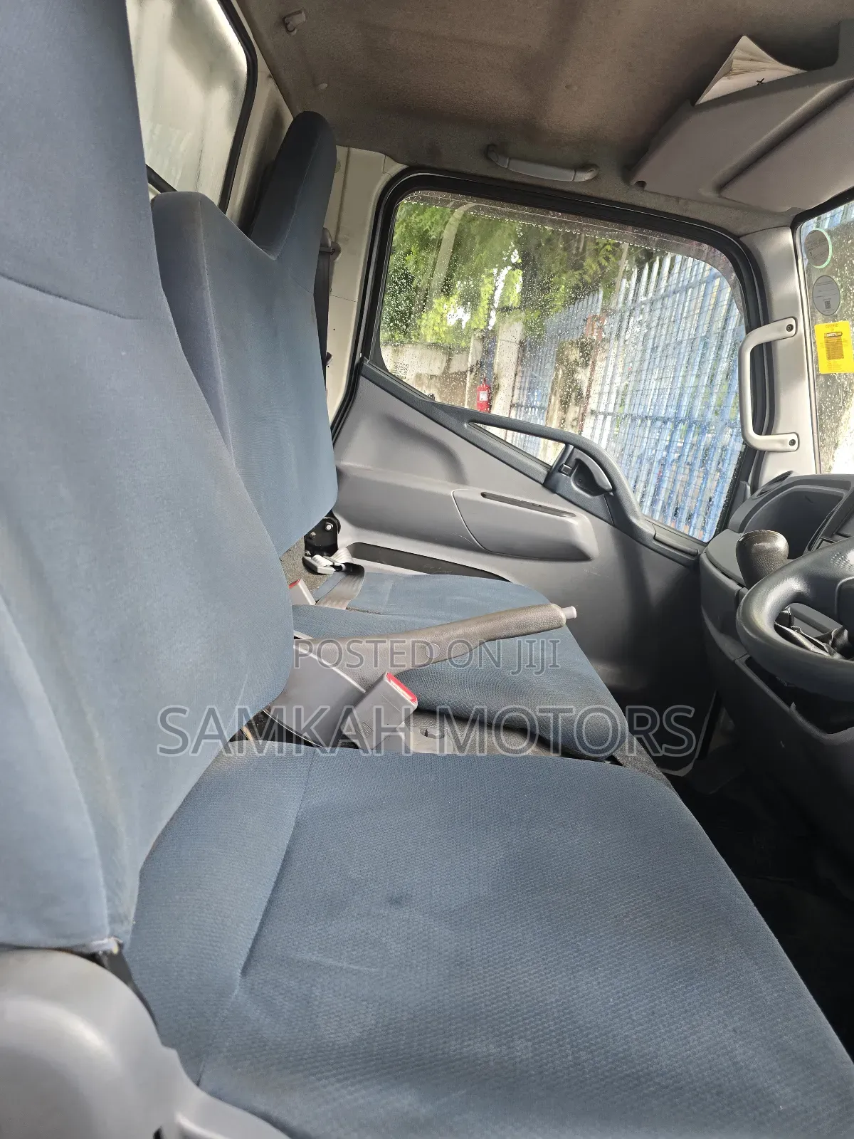 Samkah Motors