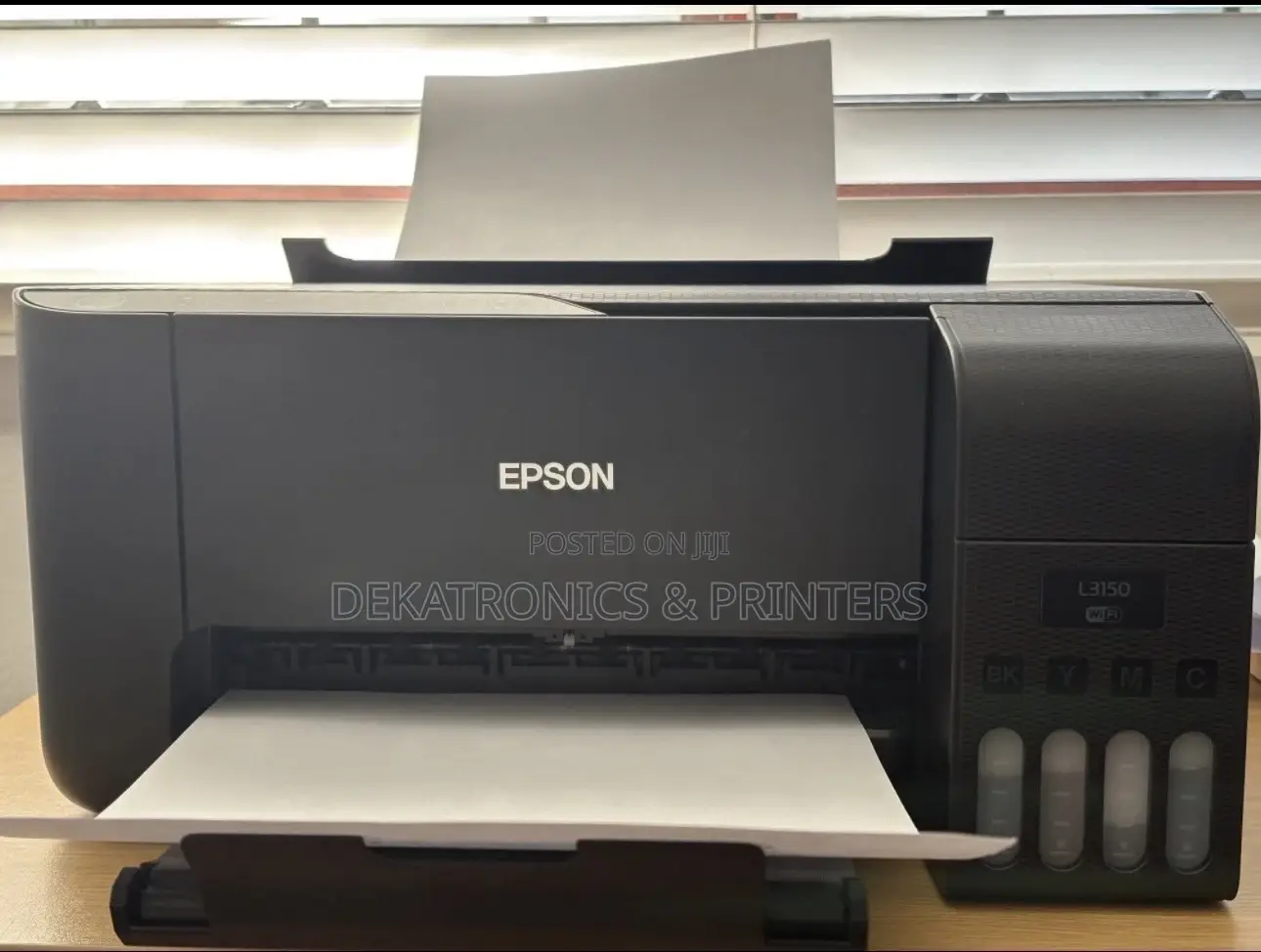 Epson L3150 Refurbished Printer