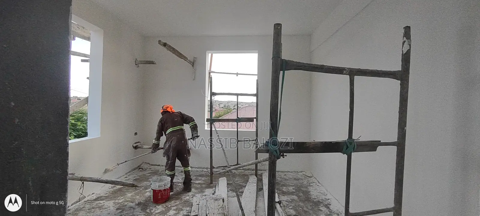 Skilled Worker
