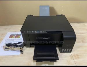 Epson L3150 Printer in Good Condition - thumbnail 2
