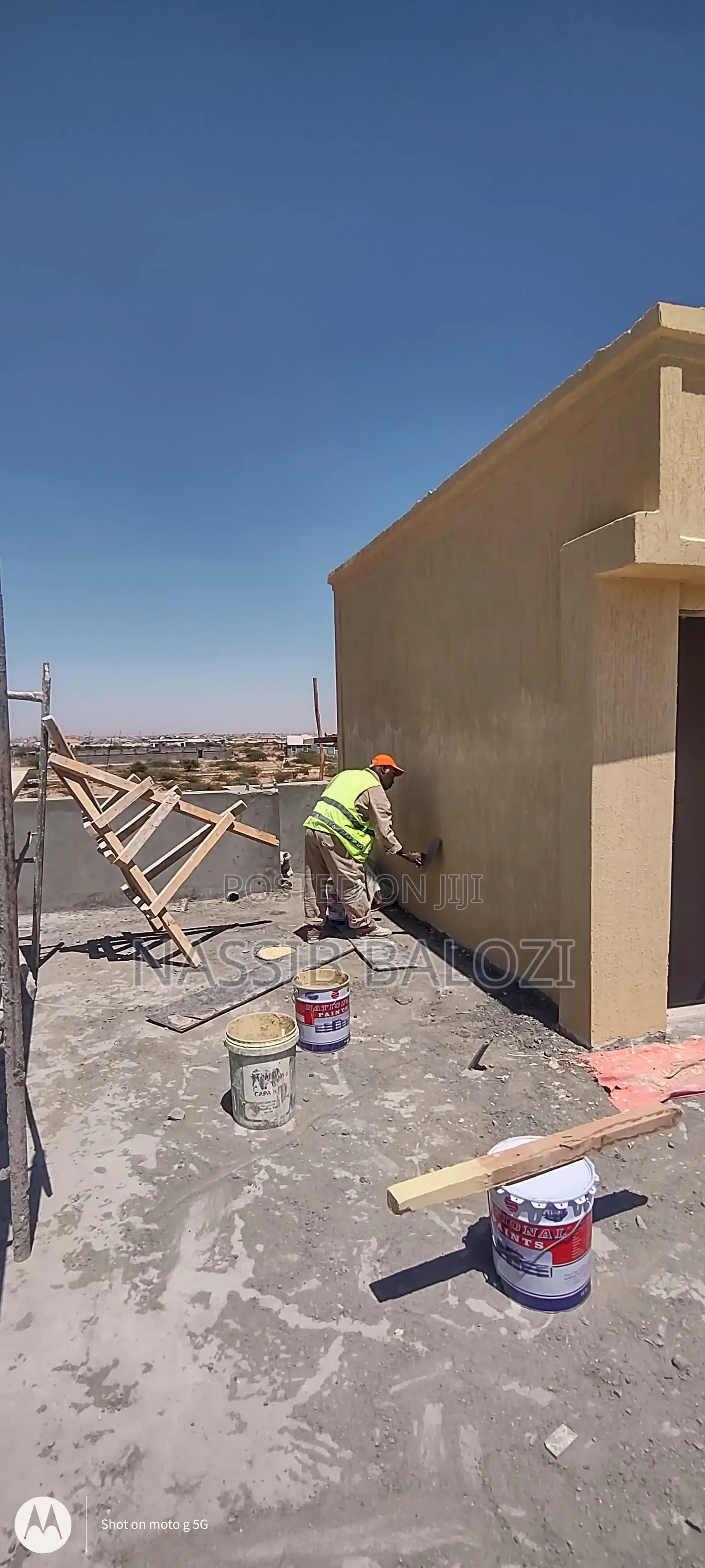 Skilled Worker