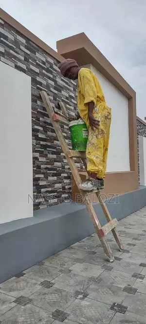 Skilled Worker