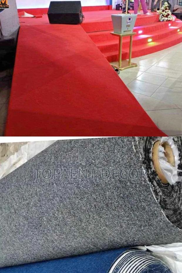 Maintain The Floor With Delta 4mm Wall To Wall Carpets
