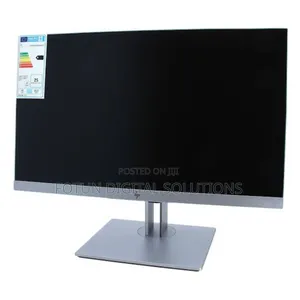 Hp 524sa – 24" Series 5, Sleek And Sharp