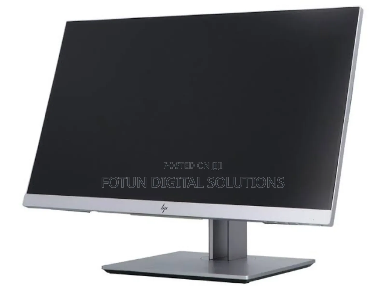 Hp 524sa – 24" Series 5, Sleek And Sharp