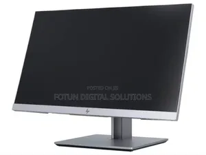 Hp 524sa – 24" Series 5, Sleek And Sharp