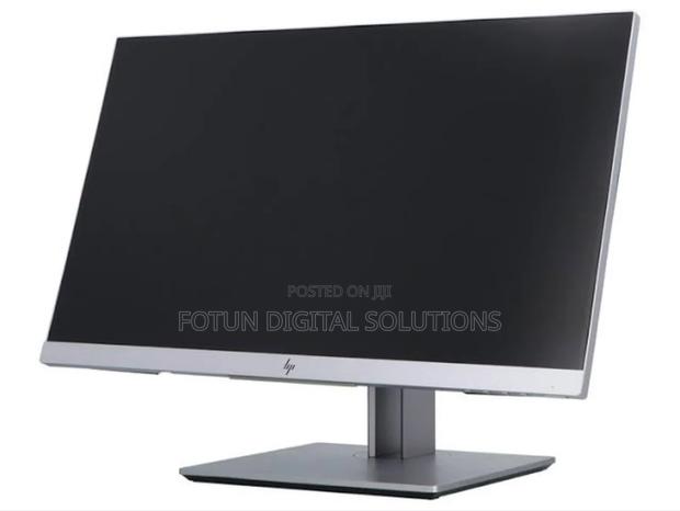 Hp 524sa – 24" Series 5, Sleek And Sharp - thumbnail 2