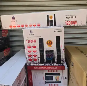 Home Theater Speaker System M-11