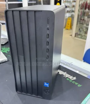 New Desktop Computer HP 8GB Intel Core I5 SSD 1T