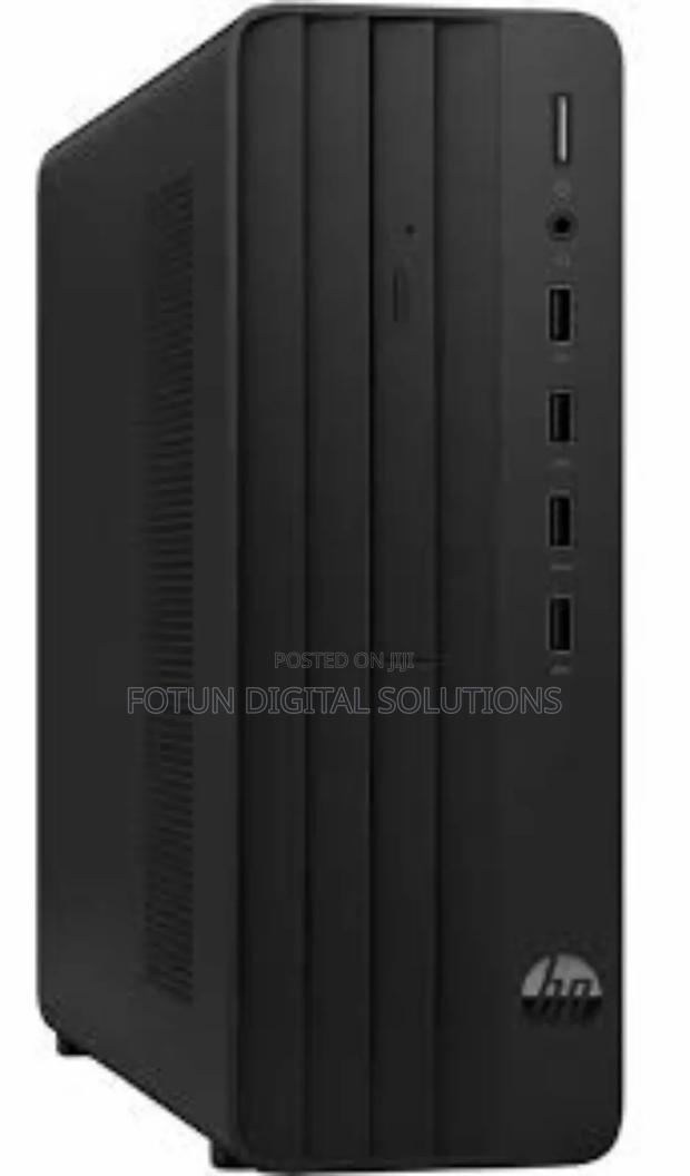 New Desktop Computer HP 8GB Intel Core I5 SSD 1T - thumbnail 2