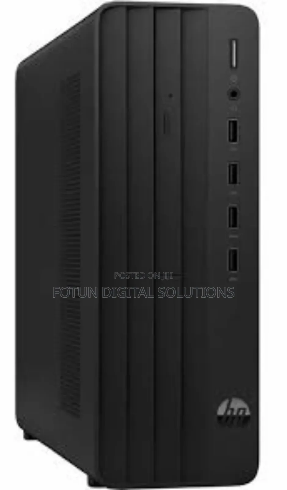 New Desktop Computer HP 8GB Intel Core I5 SSD 1T