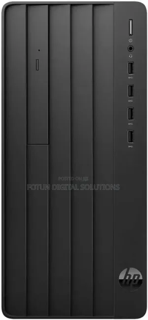 New Desktop Computer HP 8GB Intel Core I5 SSD 1T