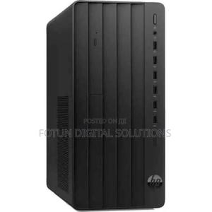 New Desktop Computer HP 8GB Intel SSD 1T - thumbnail 2