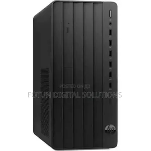 New Desktop Computer HP 8GB Intel SSD 1T
