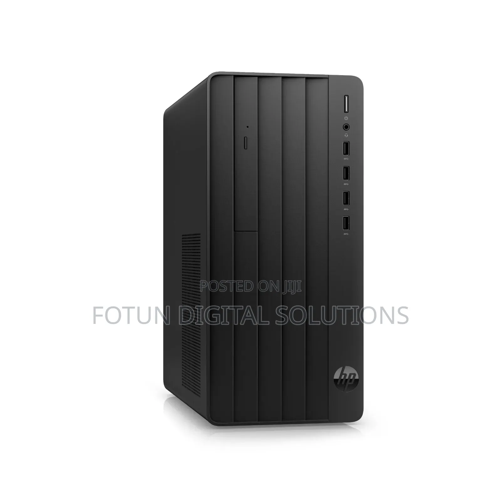 New Desktop Computer HP 8GB Intel SSD 1T