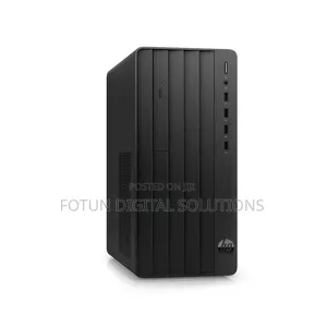 New Desktop Computer HP 8GB Intel SSD 1T