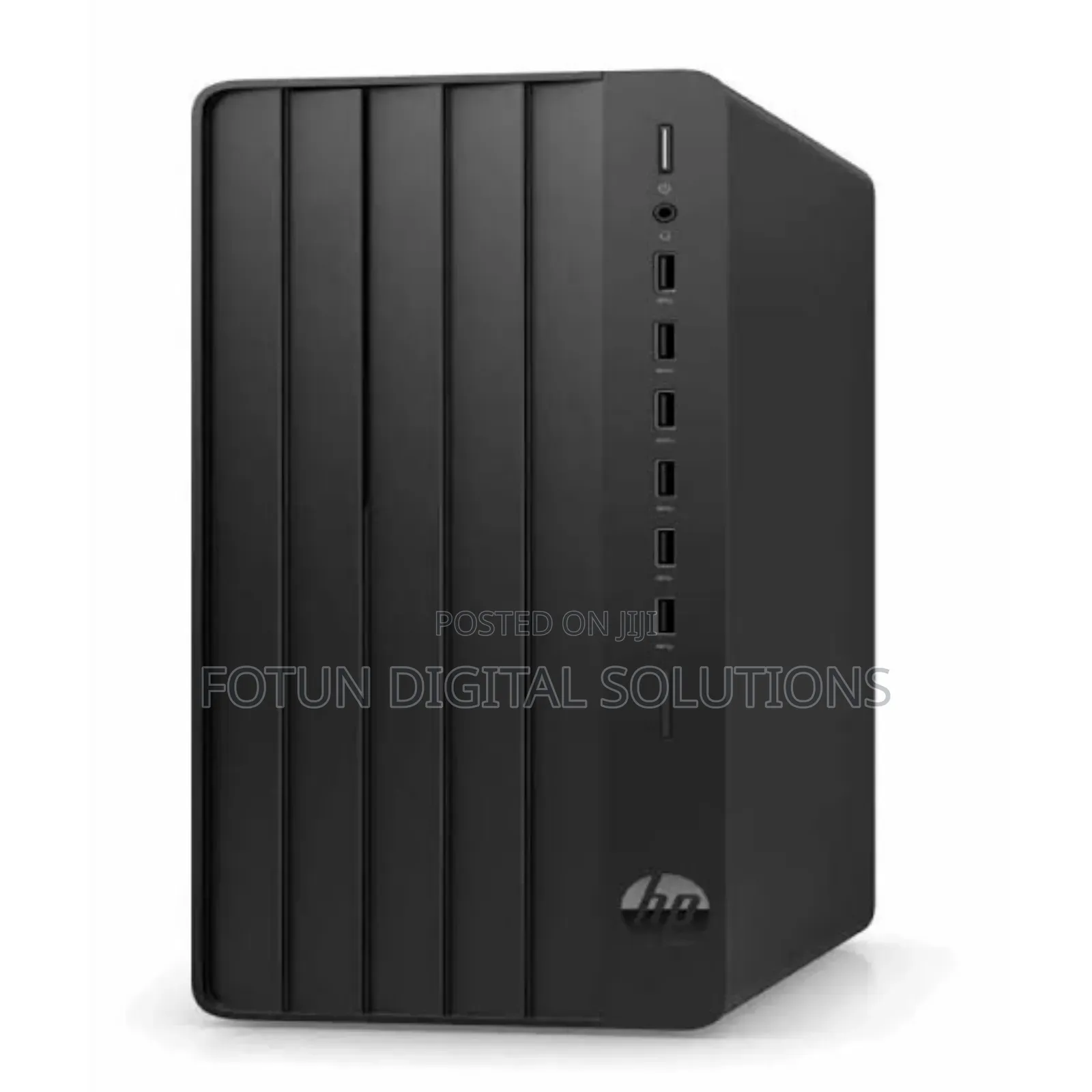 New Desktop Computer HP 8GB Intel Core I5 SSD 1T