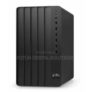 New Desktop Computer HP 8GB Intel Core I5 SSD 1T