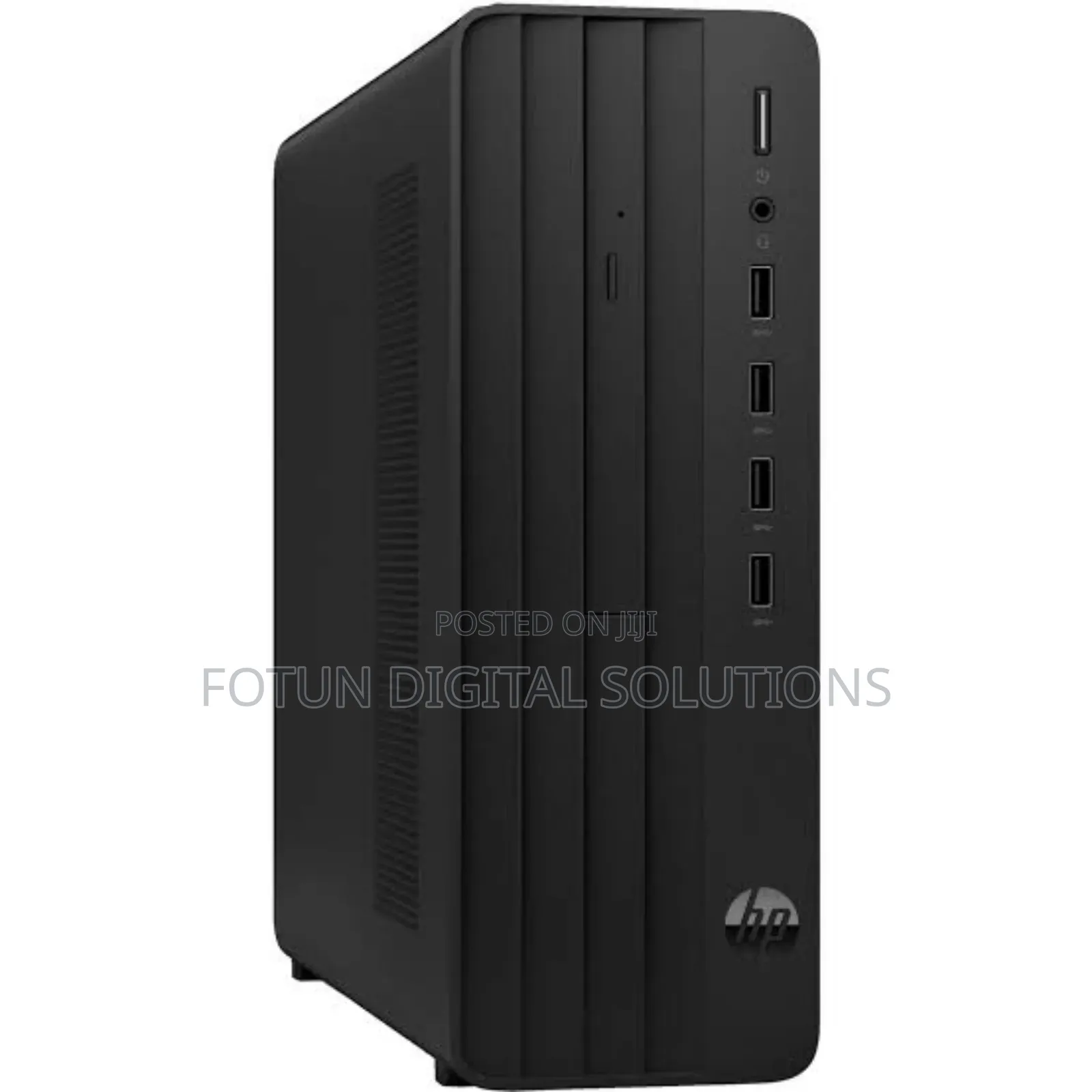 New Desktop Computer HP 8GB Intel Core I5 SSD 1T