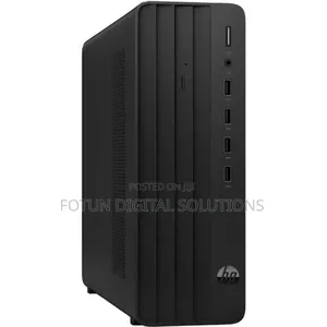 New Desktop Computer HP 8GB Intel Core I5 SSD 1T