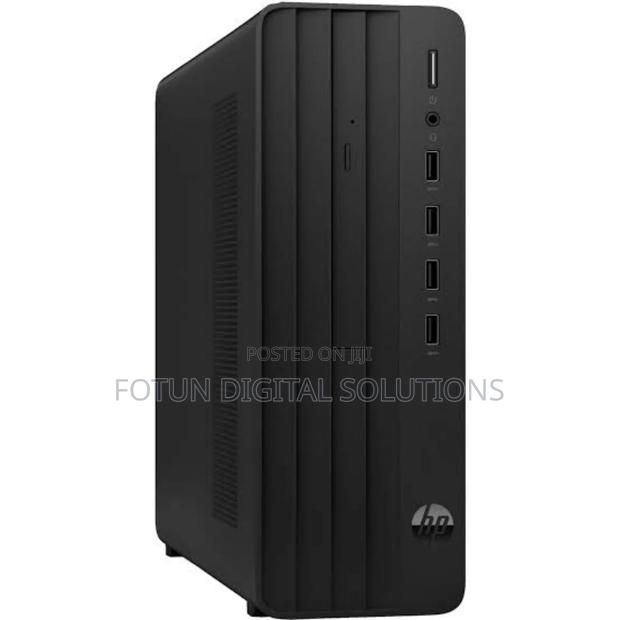 New Desktop Computer HP 8GB Intel Core I5 SSD 1T - thumbnail 3