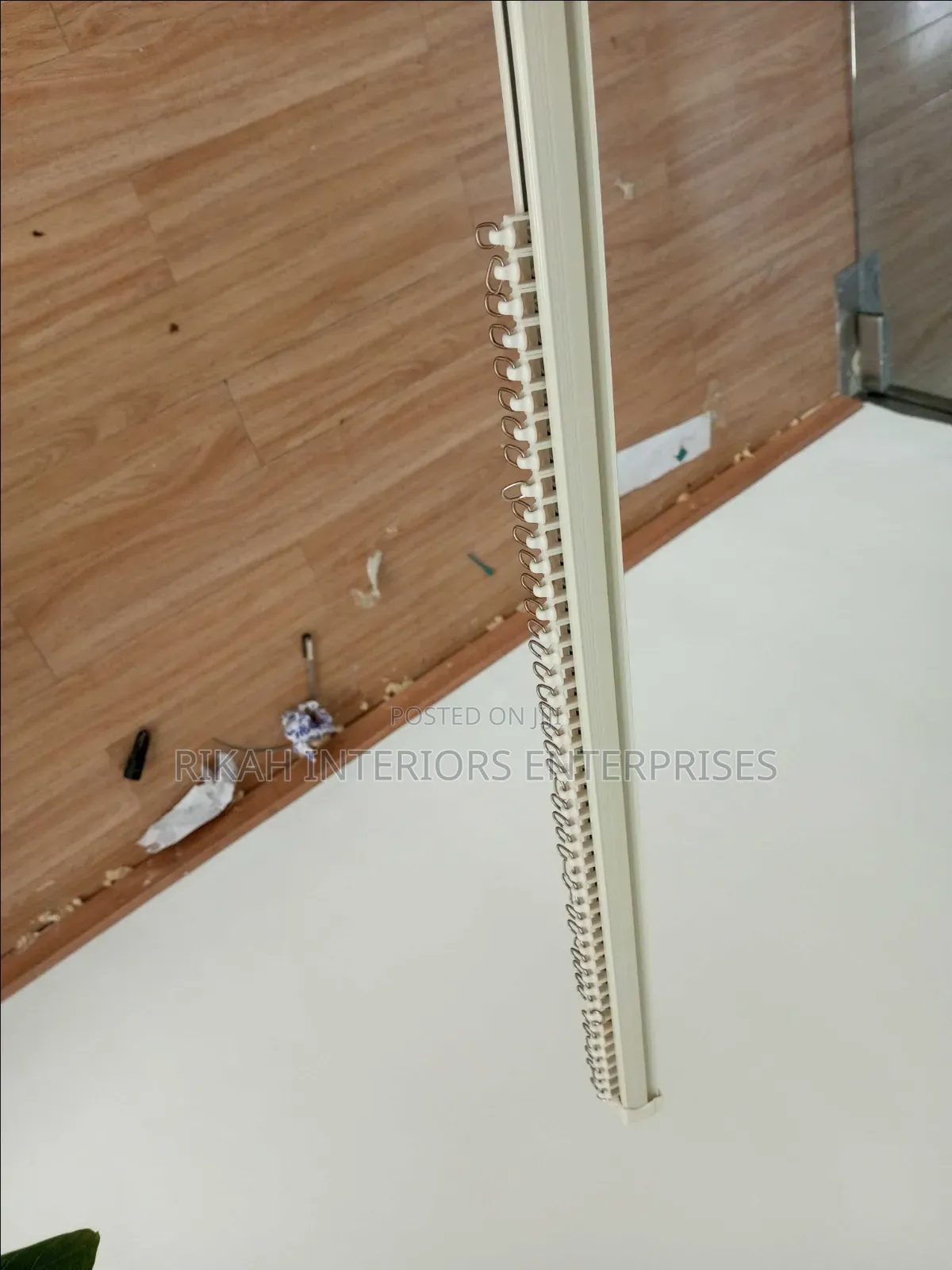 Environmental Friendly Curtain Rails Curtain Rails