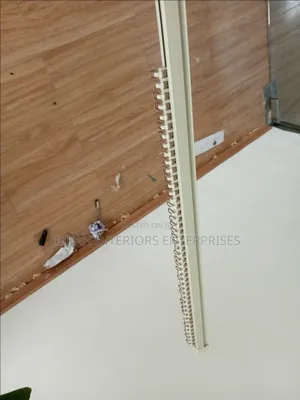 Environmental Friendly Curtain Rails Curtain Rails
