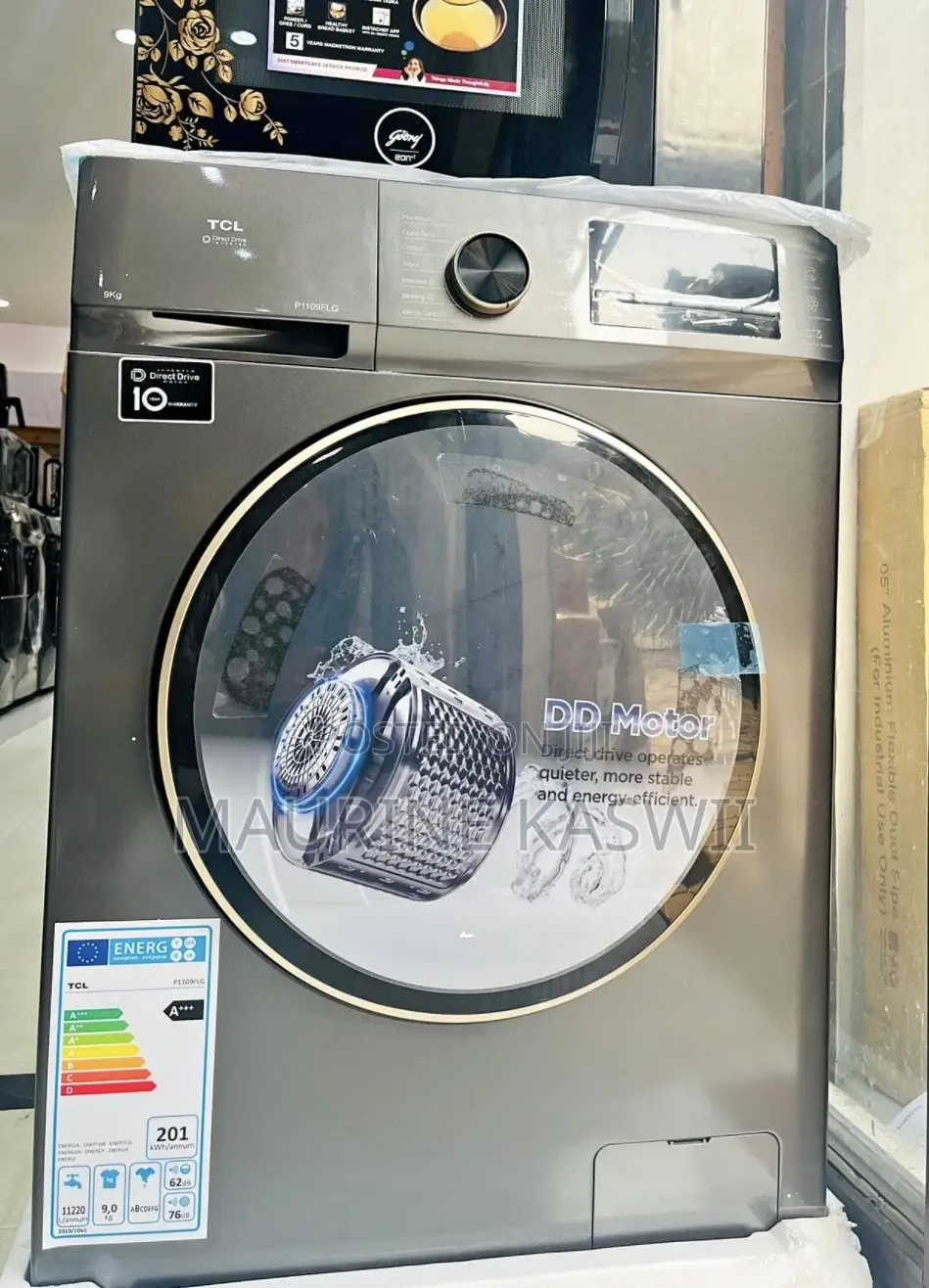 TCL 9kg P1109fl