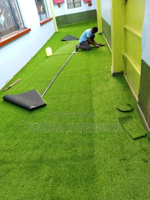 Environmental Friendly Artificial Grass Carpets Grass Carpet