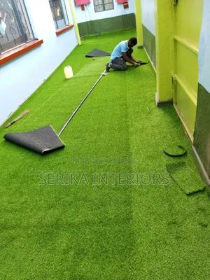 Environmental Friendly Artificial Grass Carpets Grass Carpet