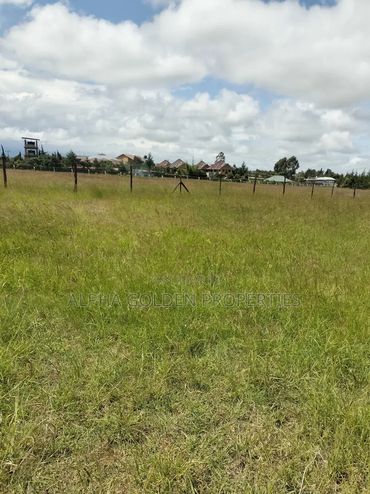 Narumoru, 50/100 Plots on Tarmac