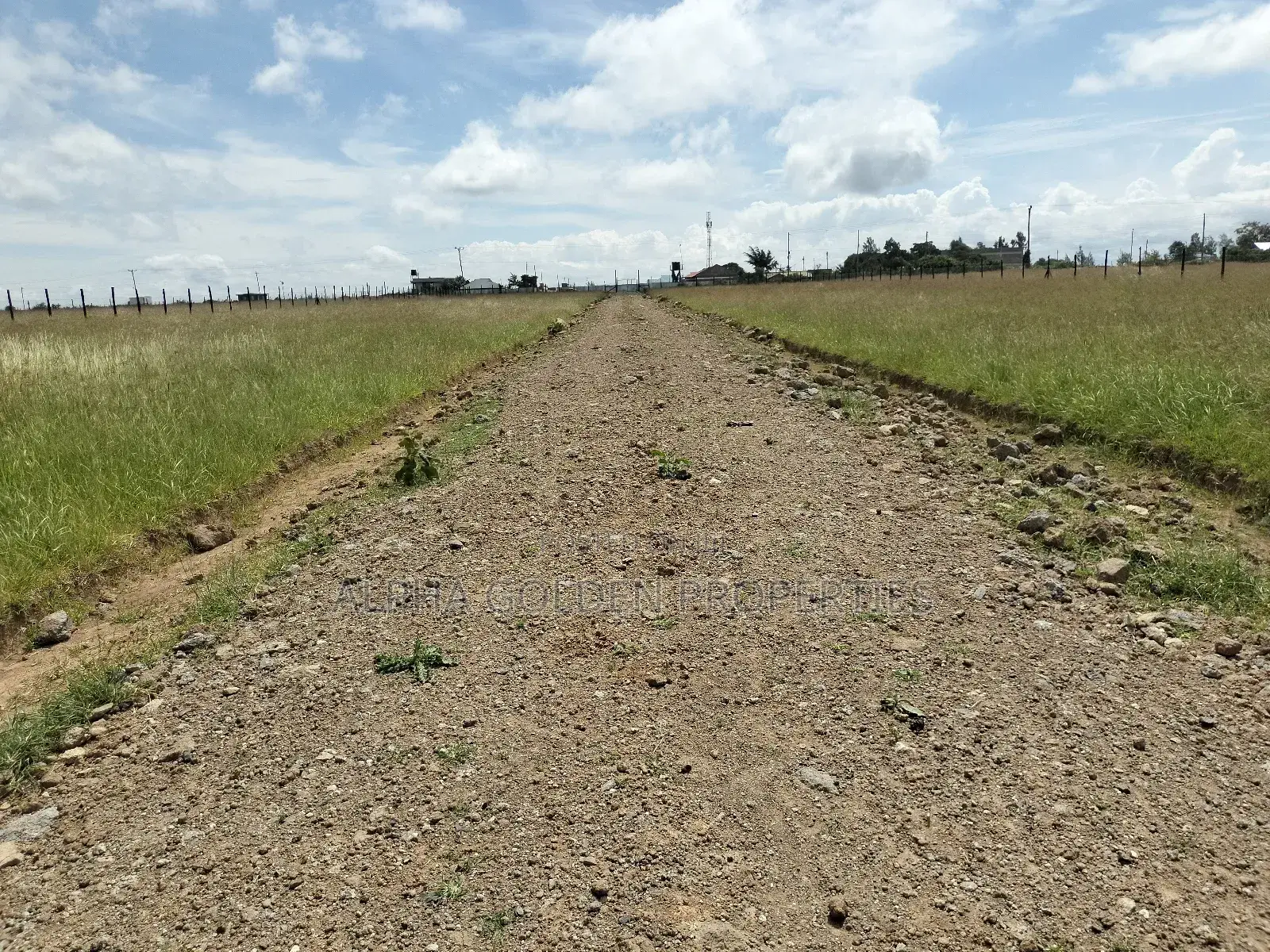 Narumoru, 50/100 Plots on Tarmac