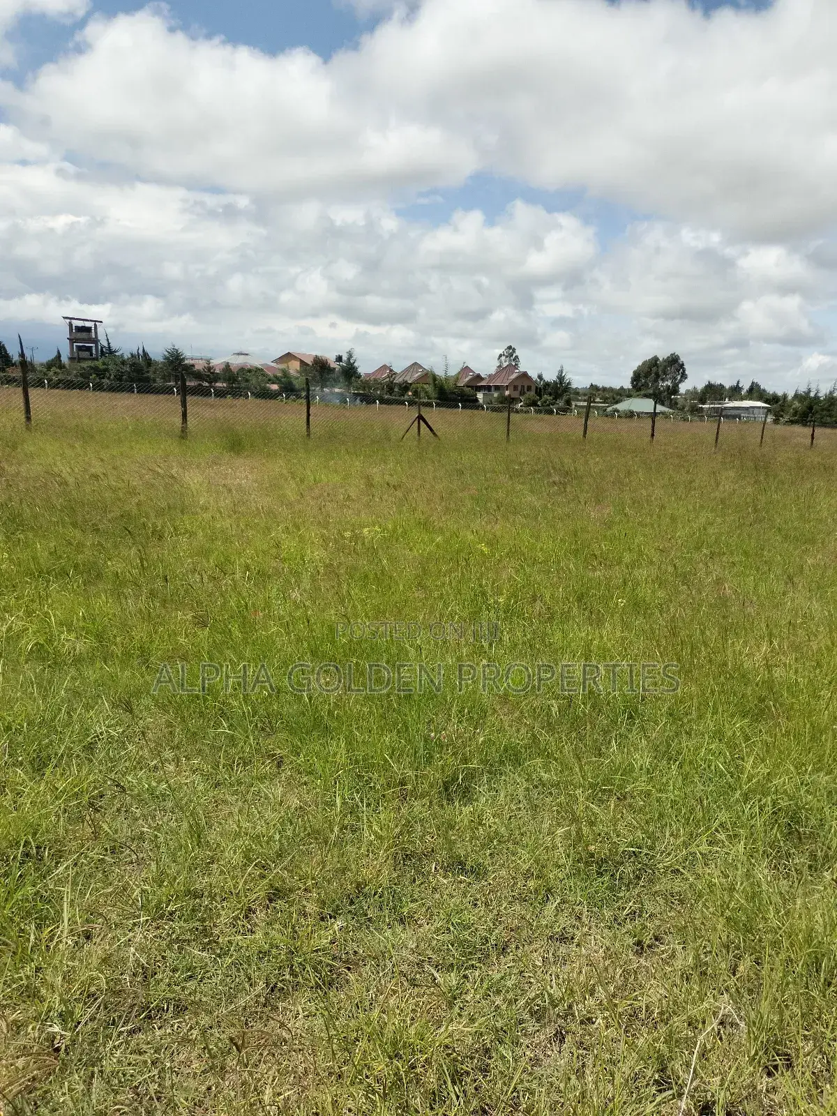 Narumoru, 50/100 Plots on Tarmac