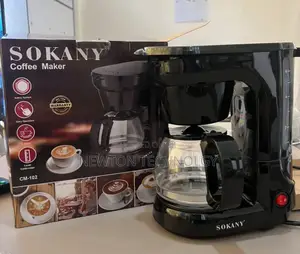 Coffee Maker*Coffee Maker